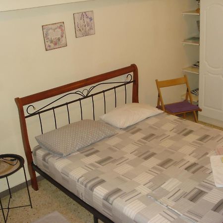 Apartment City Center Patras Extérieur photo