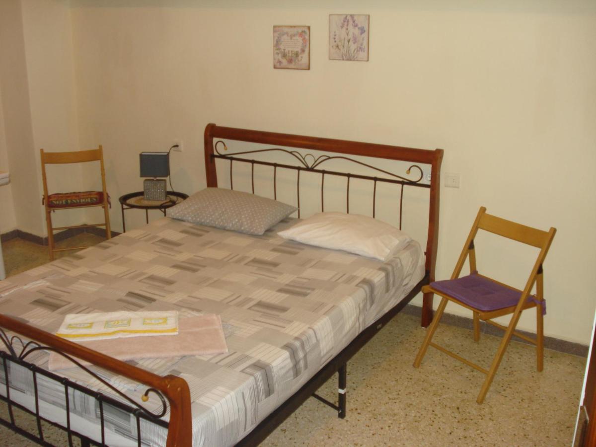 Apartment City Center Patras Extérieur photo