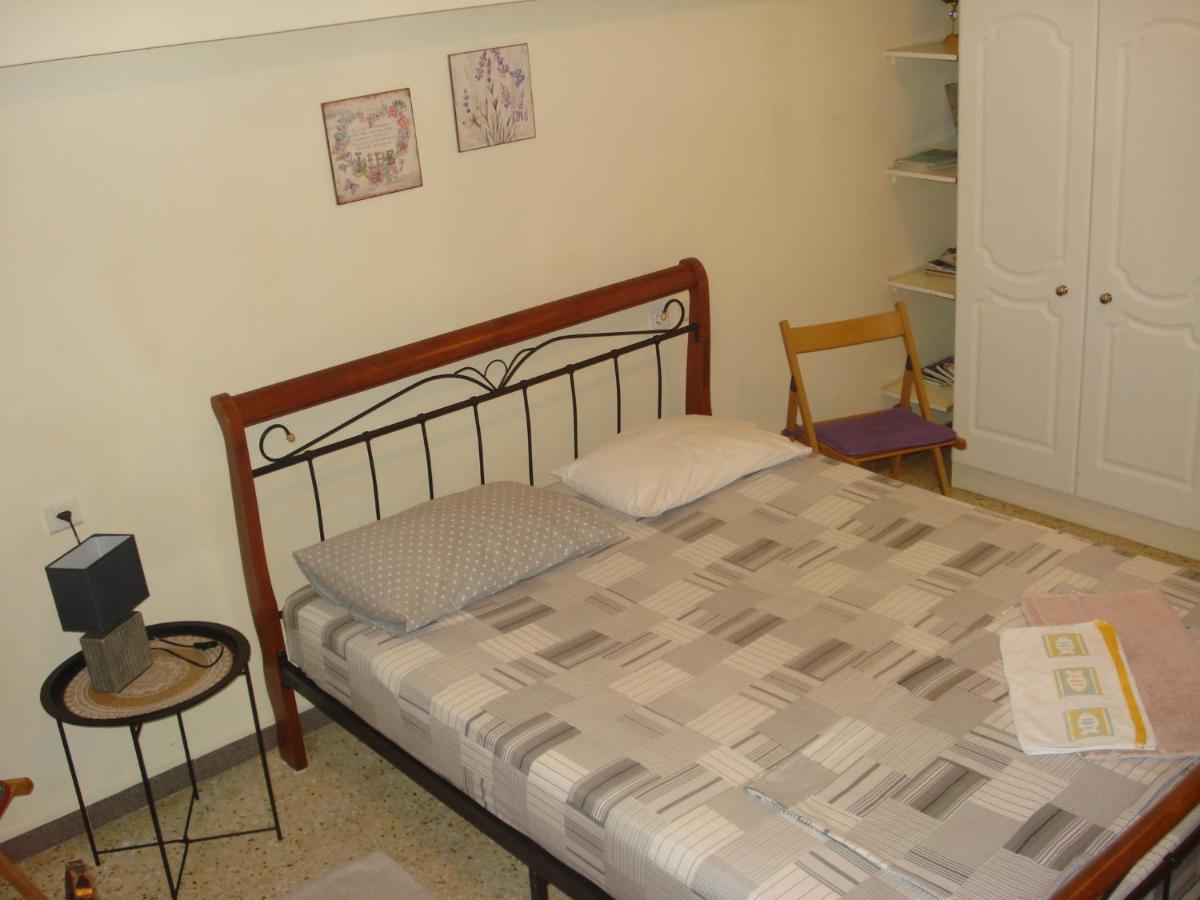 Apartment City Center Patras Extérieur photo