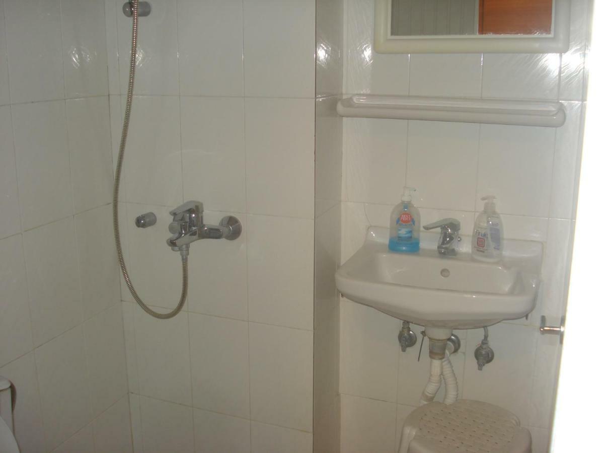 Apartment City Center Patras Extérieur photo