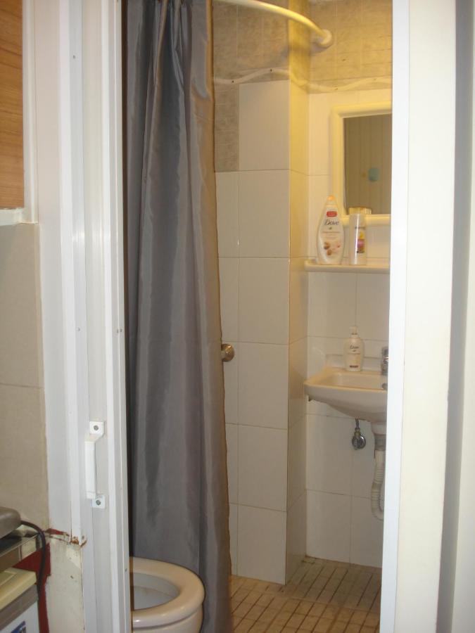 Apartment City Center Patras Extérieur photo